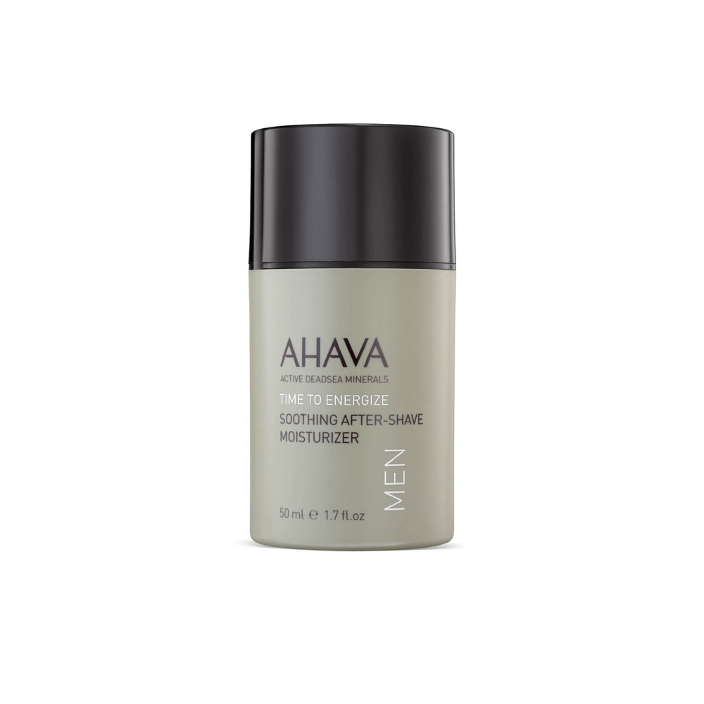 AHAVA Travel Kit For Men Coffret
