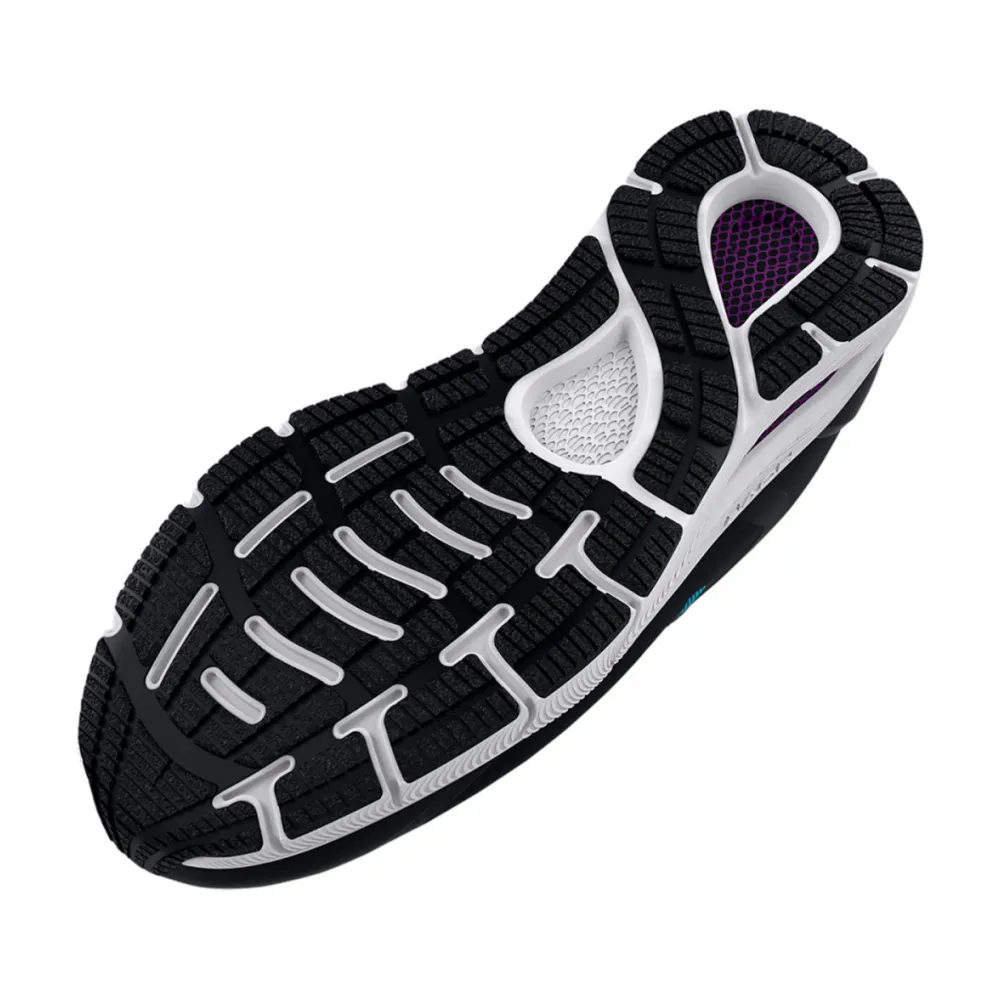 Under Armour UA W HOVR Sonic SE 3024919-004 / schwarz