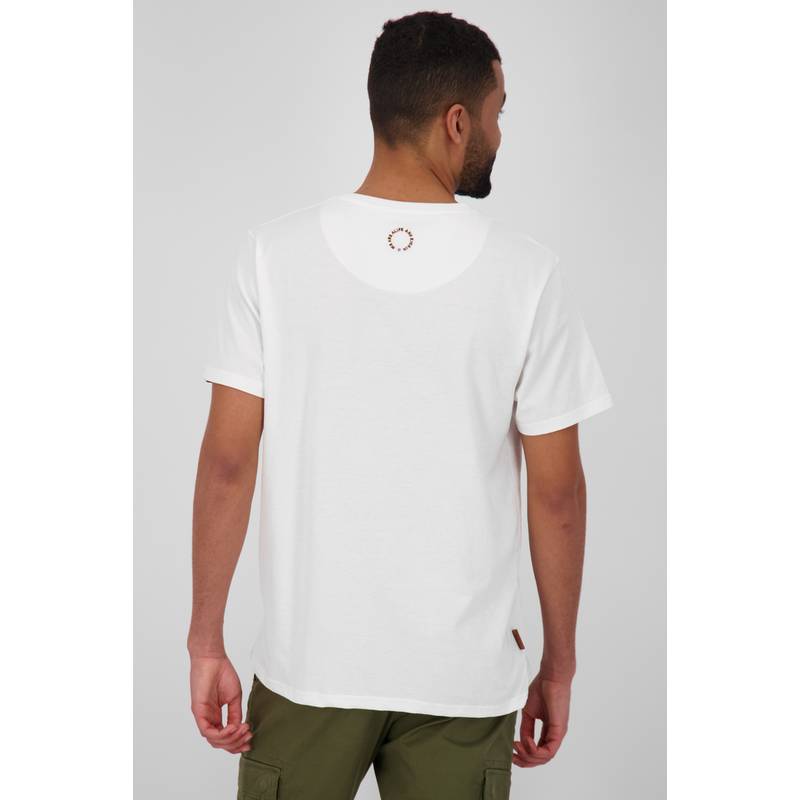 ALIFE AND KICKIN MaddoxAK T-Shirt Herren