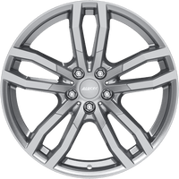 ALUTEC Drive X grau / anthrazit - ATU