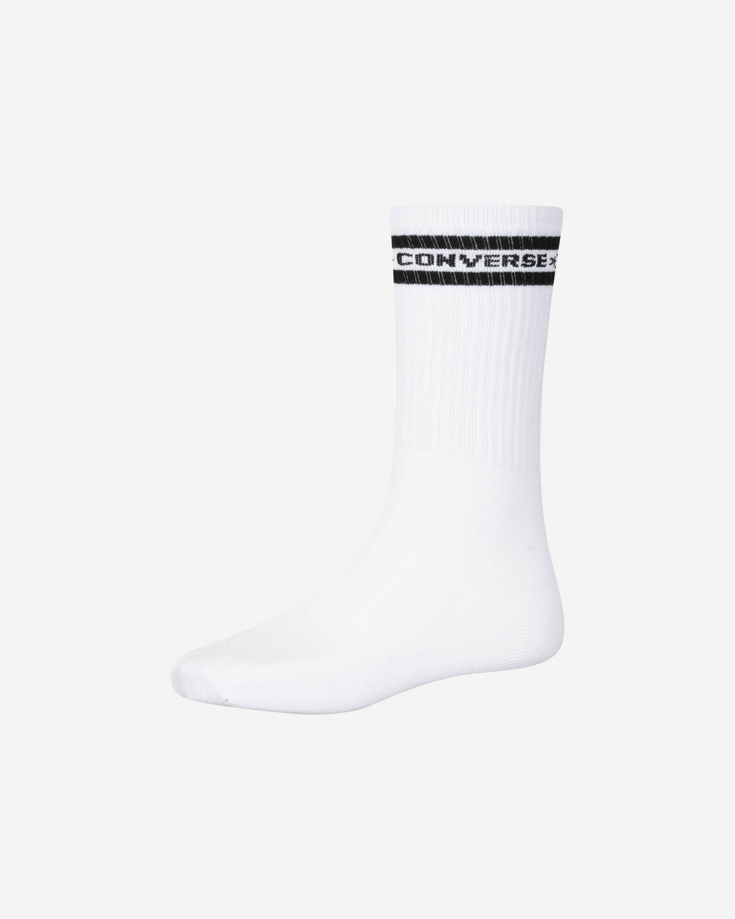 Calze Converse 3pack Mixed Logos Crew M S7021761-E1326W