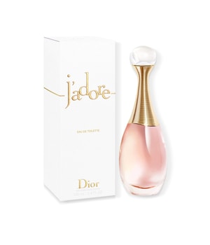 DIOR J'adore Eau de Toilette 100 ml