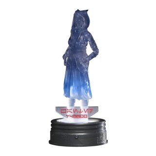 Star Wars Black Series Holocomm Collection Actionfigur - Ahsoka Tano