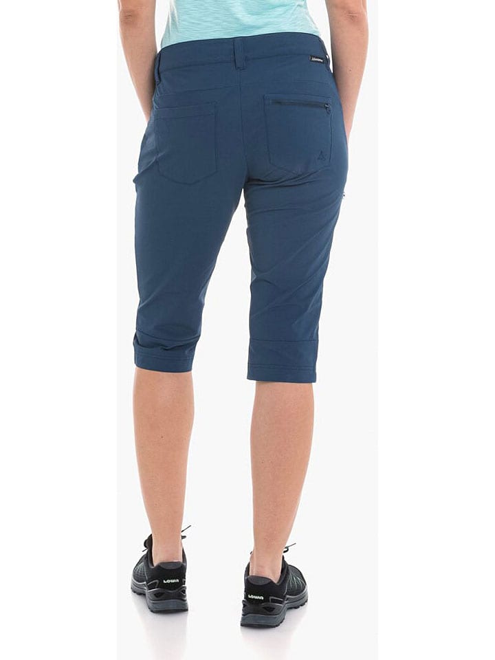 Schöffel Wandershorts 