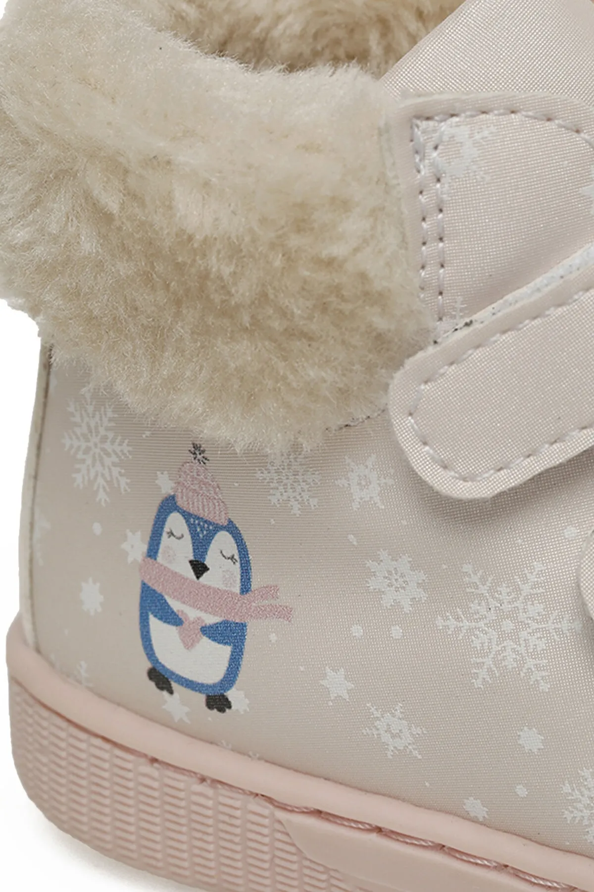 Polaris  A10141779810010 101417798 617469.I3Pr Polaris Mädchenstiefel POWDER