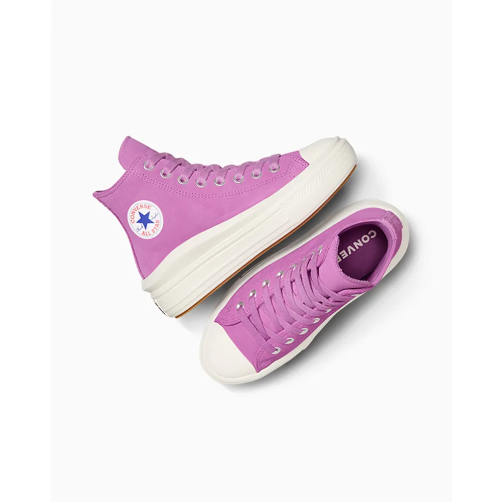 Converse Chuck Taylor All Star Move A09076C / pink