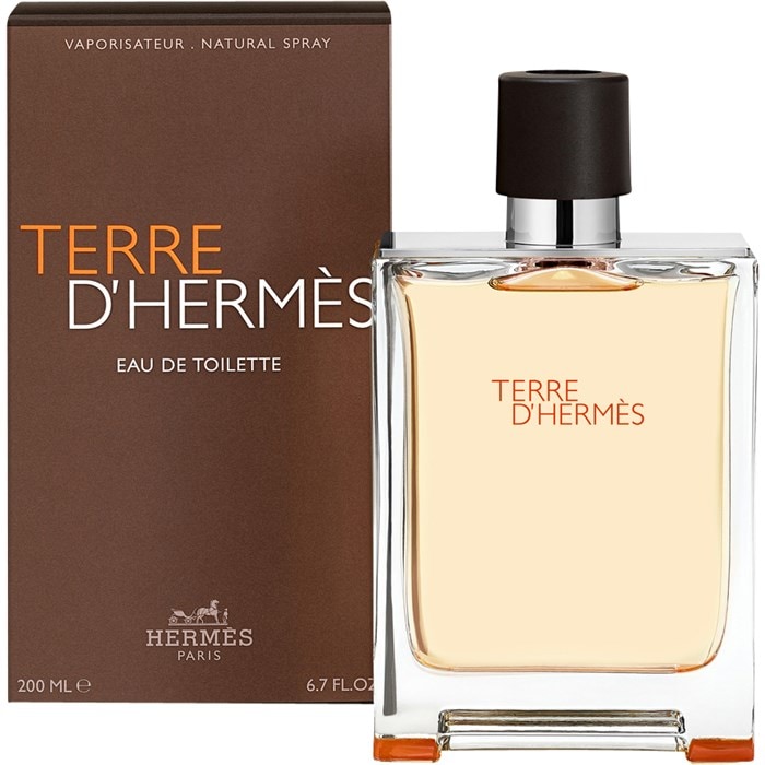 Eau de Toilette Spray