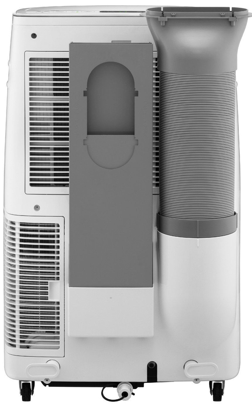LG 3-in-1-Klimagerät PA11WS - Klimagerät - weiß