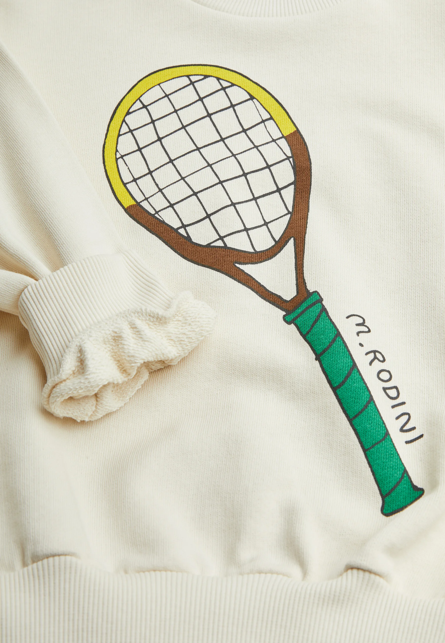 Mini Rodini TENNIS UNISEX - Sudadera