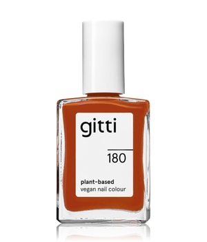 gitti no. 180 Nagellack-15 ml