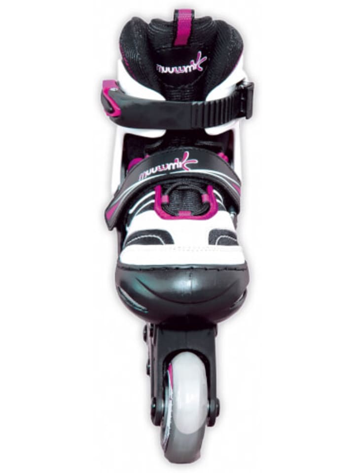 muuwmi Kinderinliner, verstellbar, pink Gr. 33-36, 6-10 Jahre günstig kaufen onesize