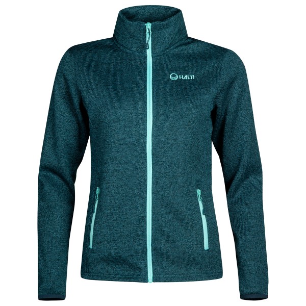 Halti - Women's Streams Layer Jacket - Fleecejacke