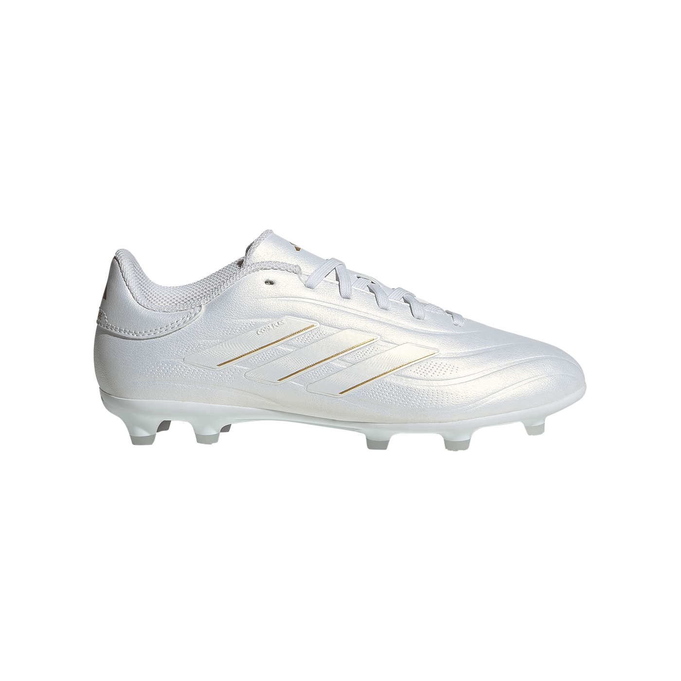 adidas COPA Pure 2 League FG Kids Weiss