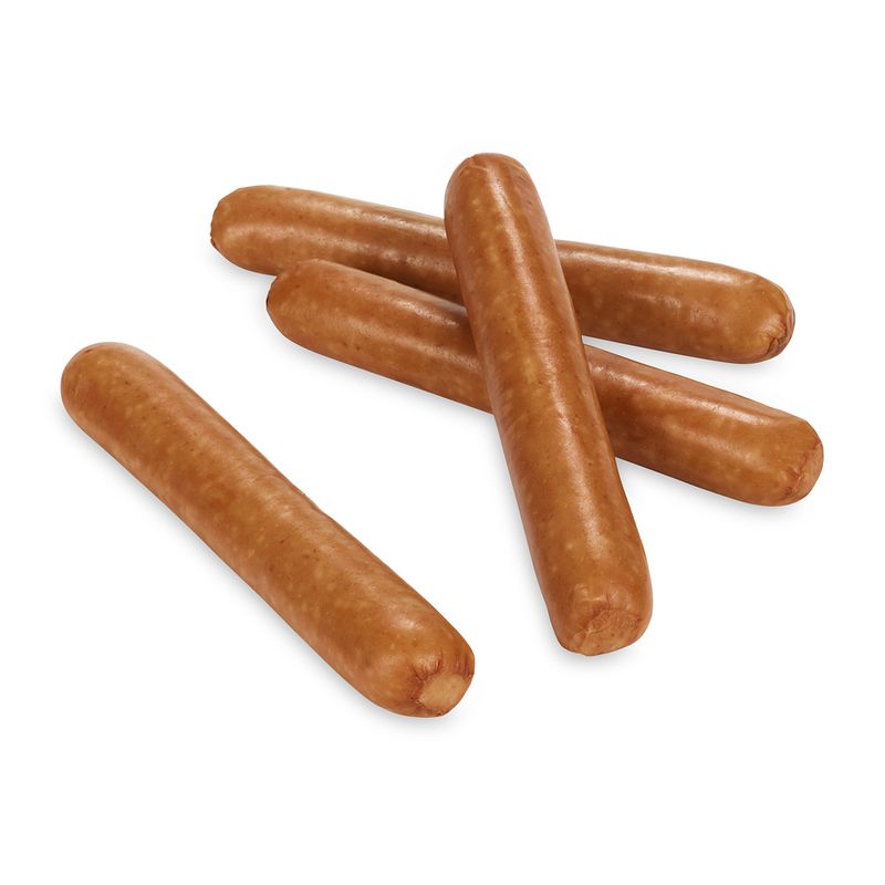 Briantos Hot Dog Würstchen für Hunde