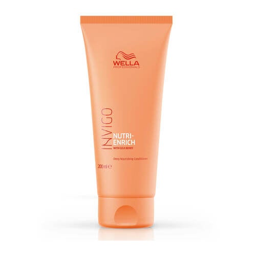 Wella Professionals Invigo Nutri Enrich Conditioner 200 ml