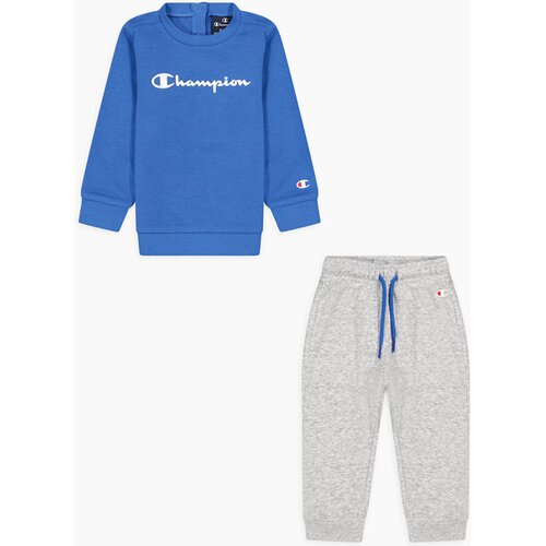 KINDER SPORTANZUG CREWNECK SUIT
