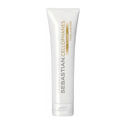 Sebastian Professional Cellophanes féltartós hajfesték 300 ml Vanilla Blonde