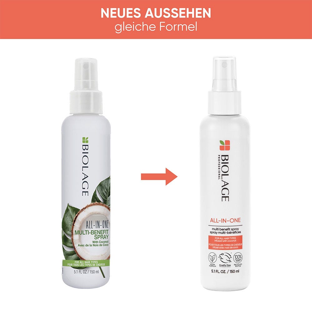 Biolage All in One Coconut Infusion 150 ml
