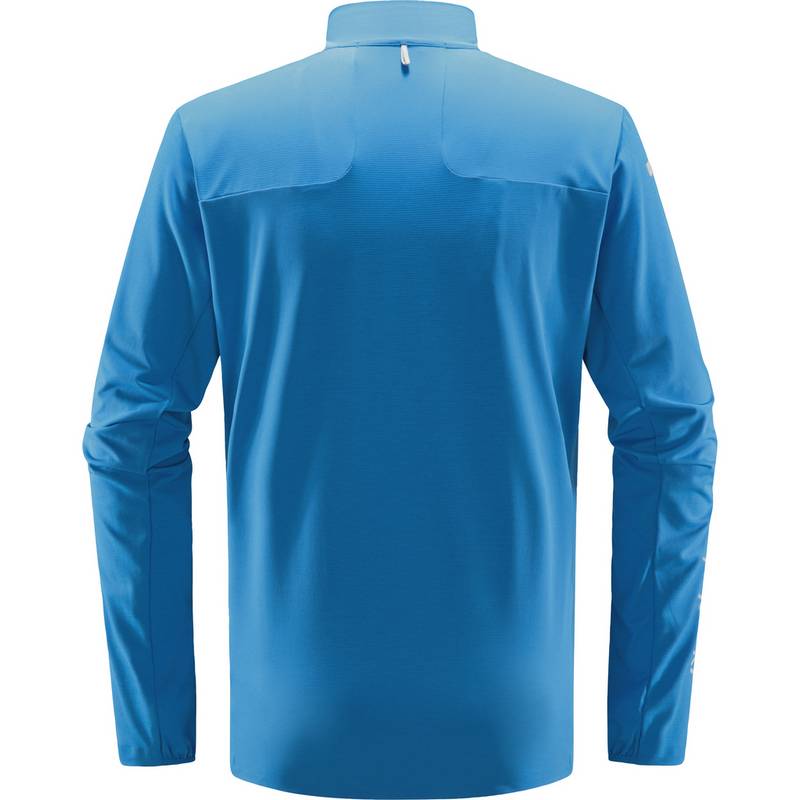 Haglfs L.I.M Strive Mid Top Funktionsshirt Herren