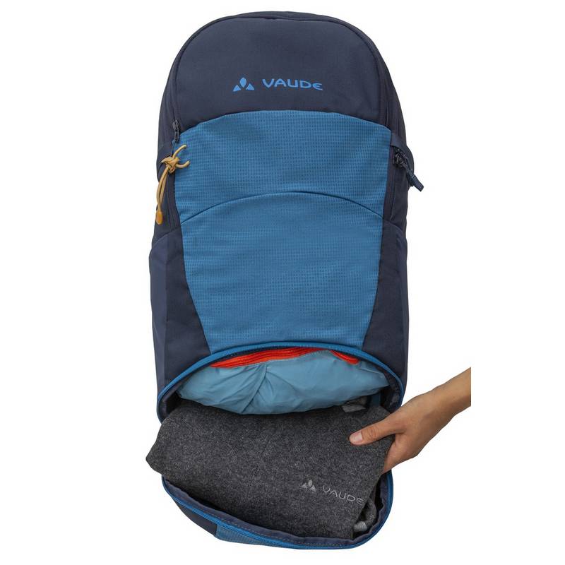 VAUDE Wizzard 30+4 Wanderrucksack
