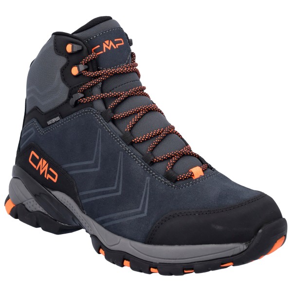 CMP - Melnick Mid Trekking Shoes Waterproof - Wanderschuhe