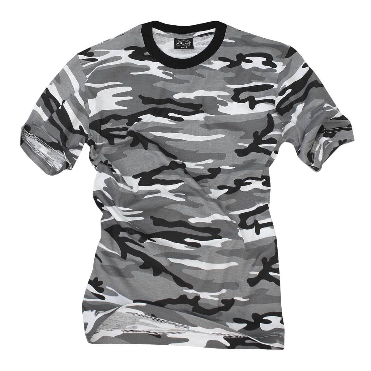 T-Shirt Tarn