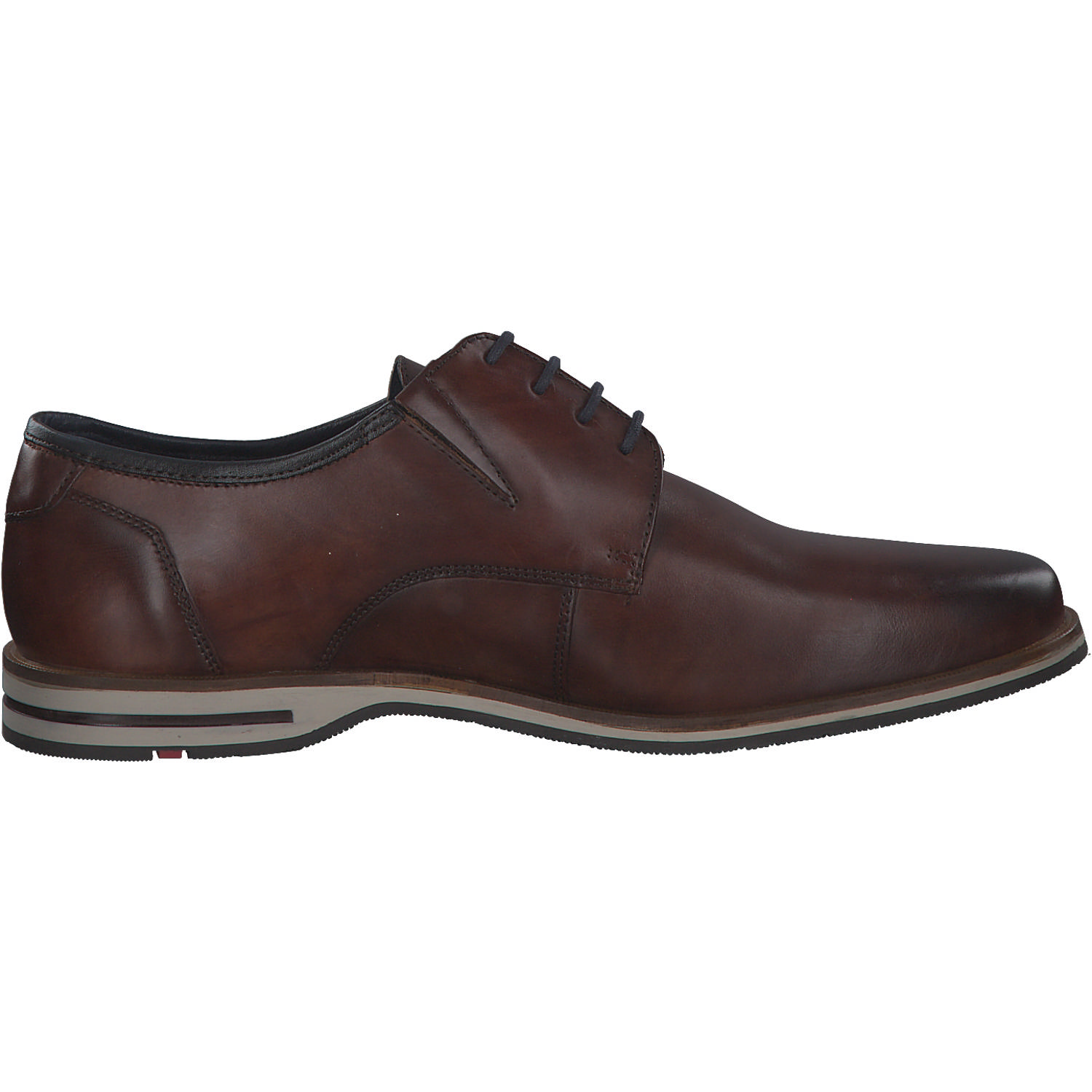 Lloyd Kamp 23852, Business-Schnürschuhe, Herren, Braun