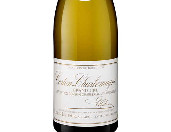 Louis Latour Corton-Charlemagne Grand Cru 2019 Bourgogne Corton Charlemagne Grand Cru