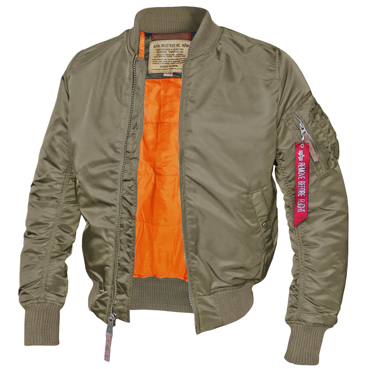 MA-1 VF 59 Bomberjacke