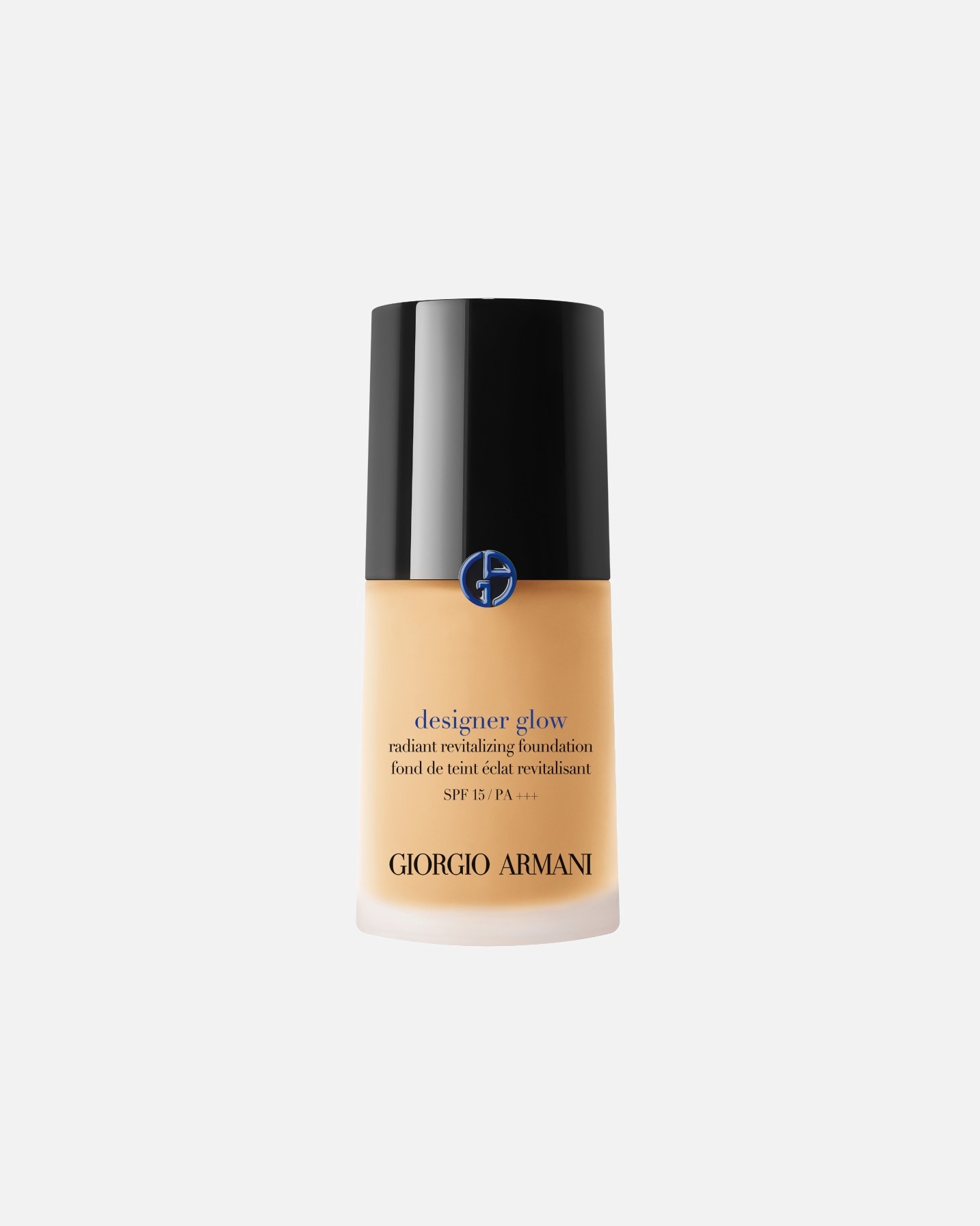 Fond de ten Armani Designer Glow