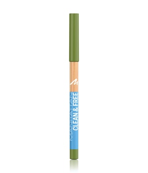 Manhattan Clean & Free Eyeliner Pencil Eyeliner-1 g