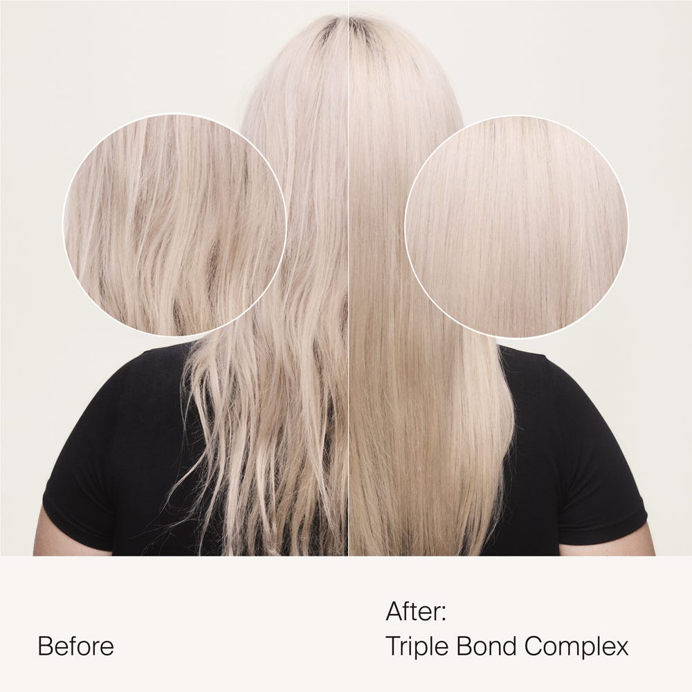 Living proof Triple Bond Complex 45 ml