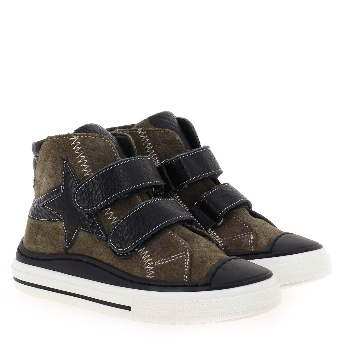 Reqins  LOFT - Taupe Noir