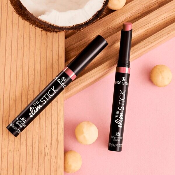 Essence The Slim Stick 104 Baby Got Blush rúzs 1,7g