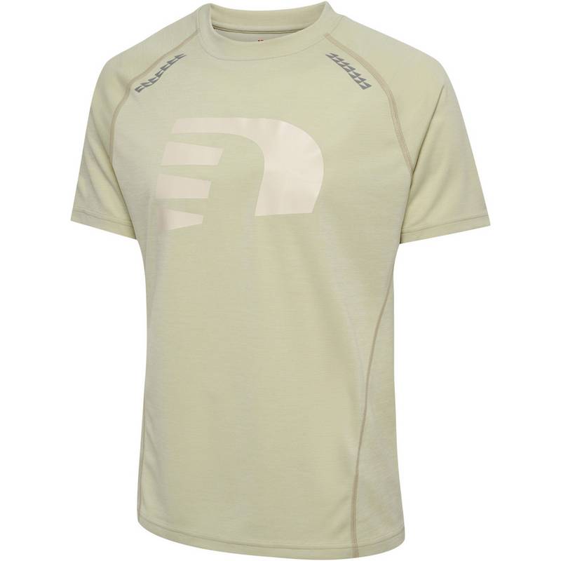 Newline nwlORLANDO T-SHIRT S/S MEN T-Shirt Herren