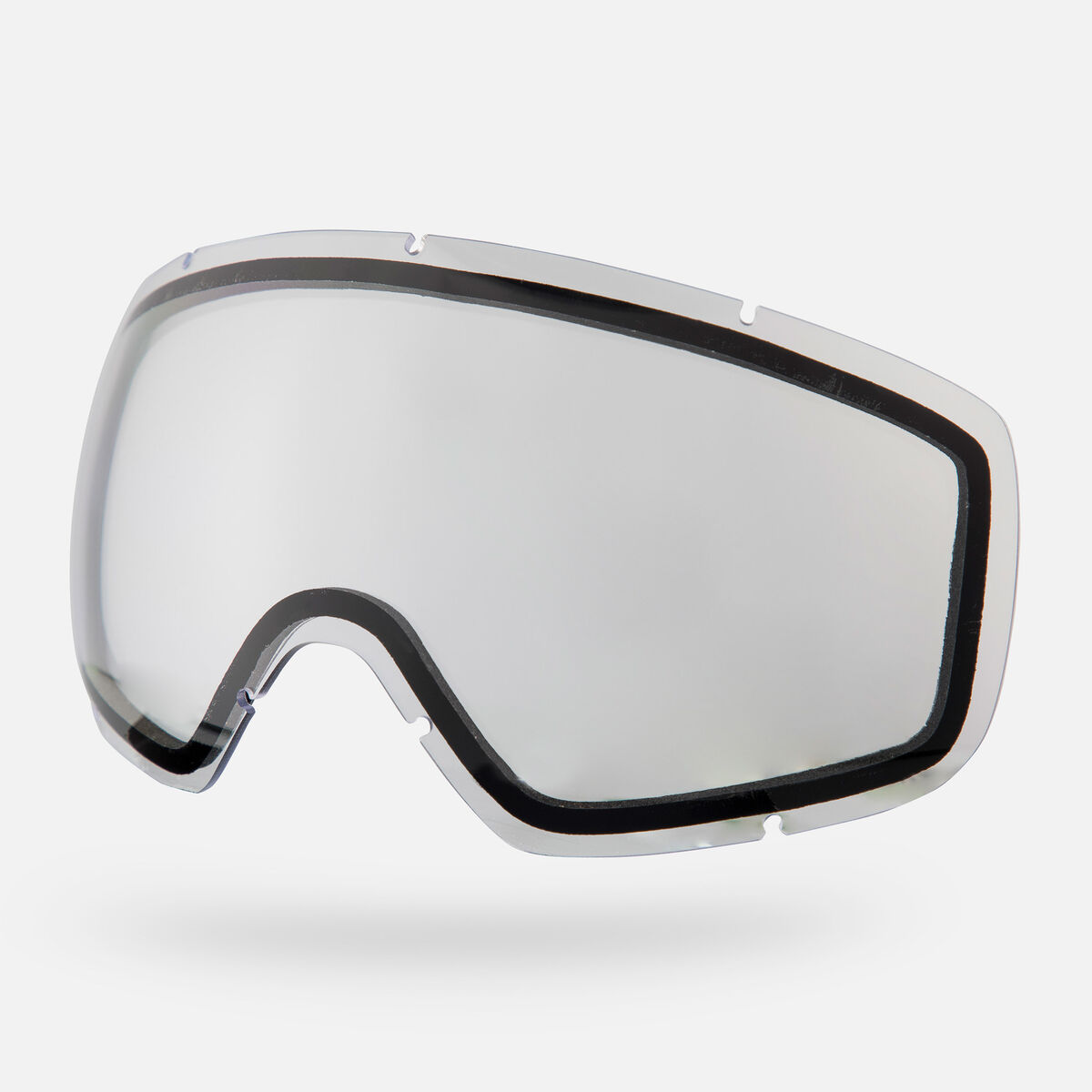 Unisex Ersatzglas RG5 SPHERICAL