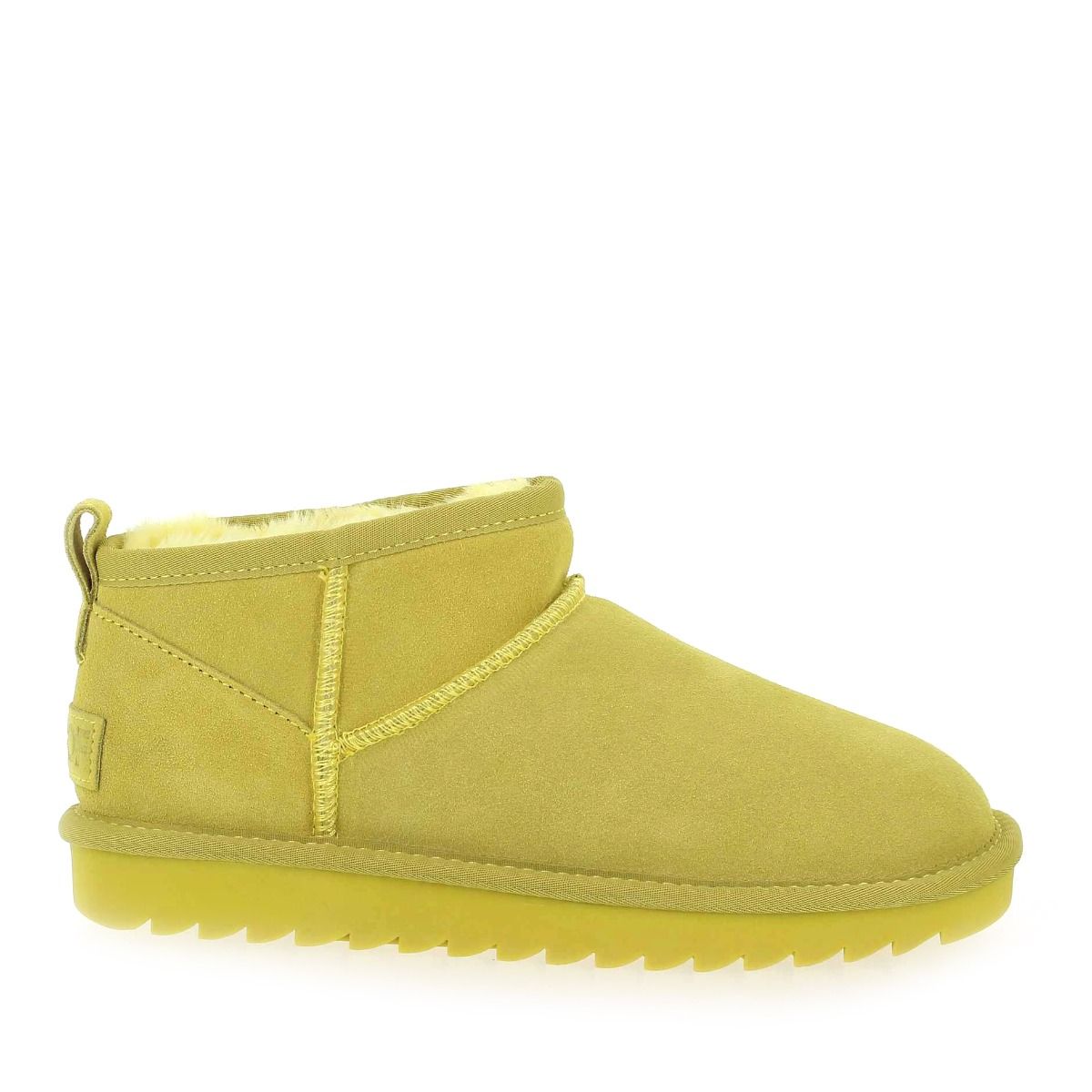 Colors of california  HC YW078. - Jaune