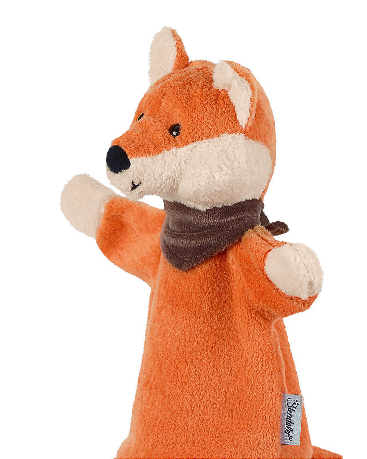Kinder Handpuppe Fuchs Handpuppen