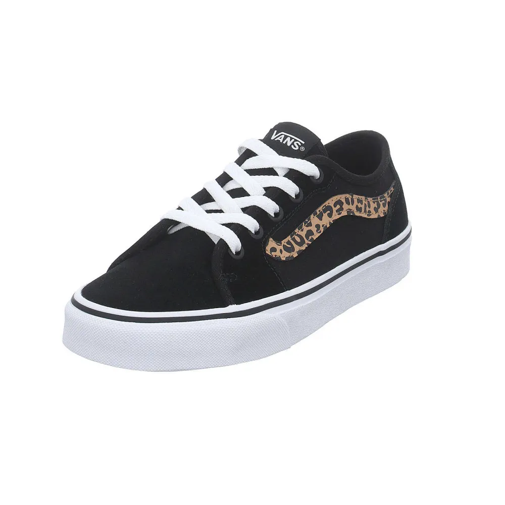 Vans Filmore Decon VN0A45NMA3C1 / schwarz