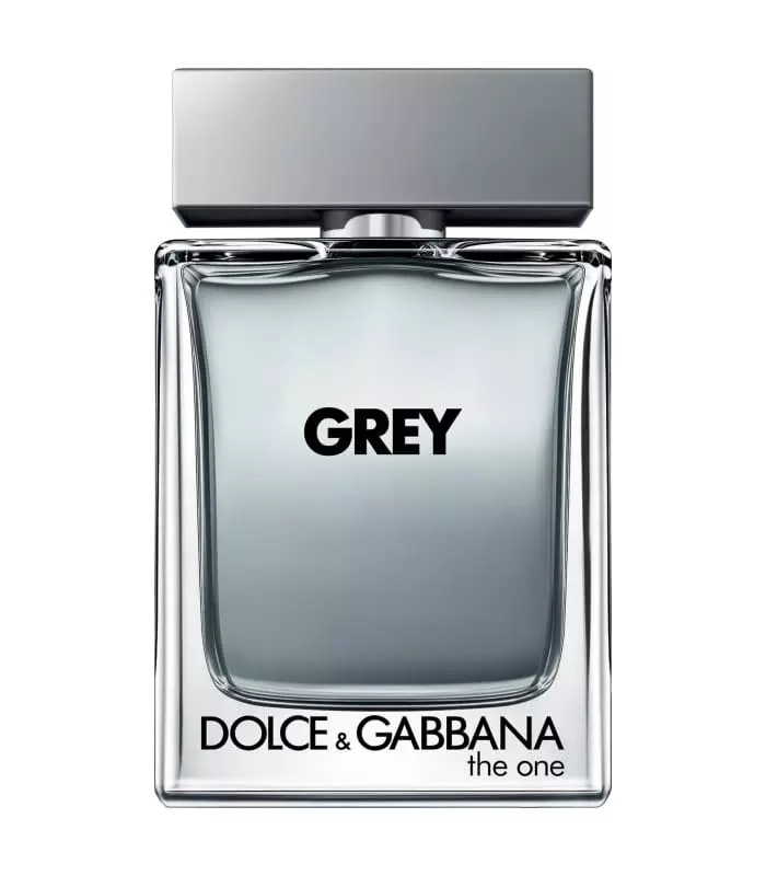 THE ONE GREY Eau de Toilette Vaporisateur