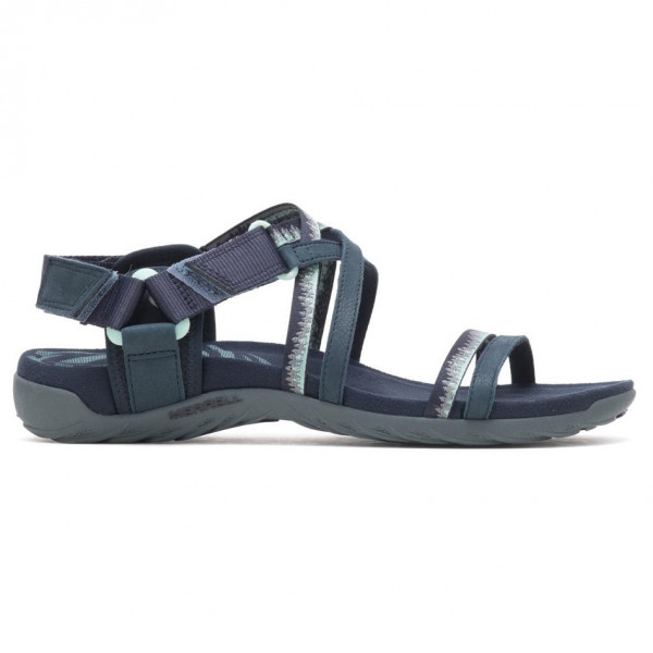 Merrell - Women's Terran 3 Cush Lattice - Sandalen