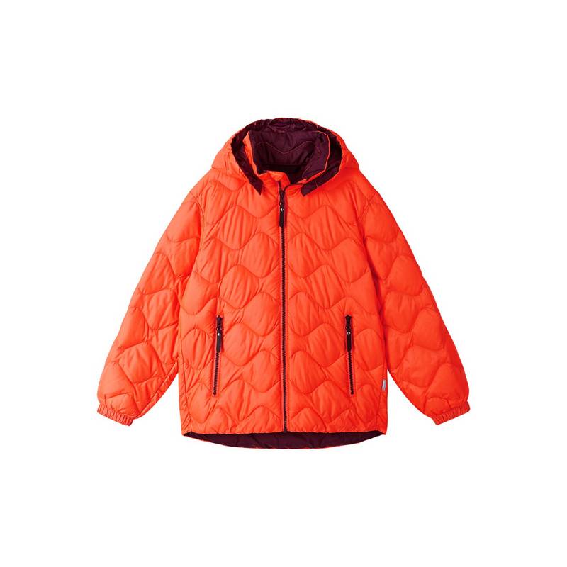reima Fossila Daunenjacke Kinder