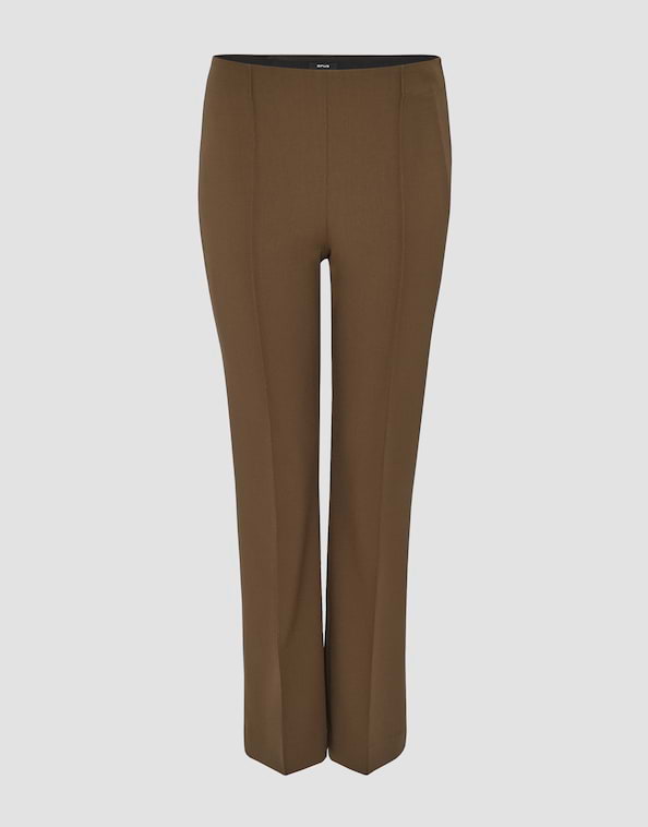 Flared Pants Elasi