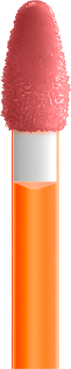 Lipgloss Duck Plump 08 Mauve Out my Way, 7 ml