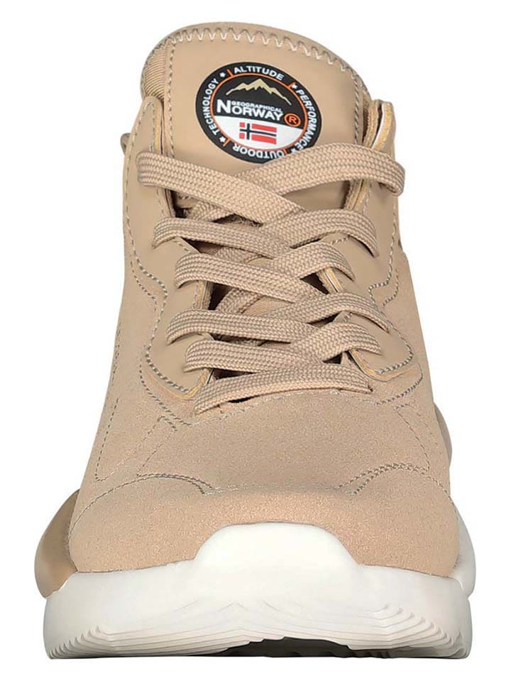Geographical Norway Sneakers 