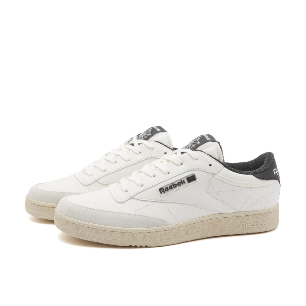 Reebok Club C RMIA011C99LEA0030110 / weiss