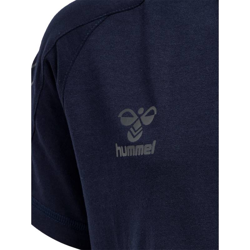 hummel hmlCIMA XK T-SHIRT S/S KIDS T-Shirt Kinder