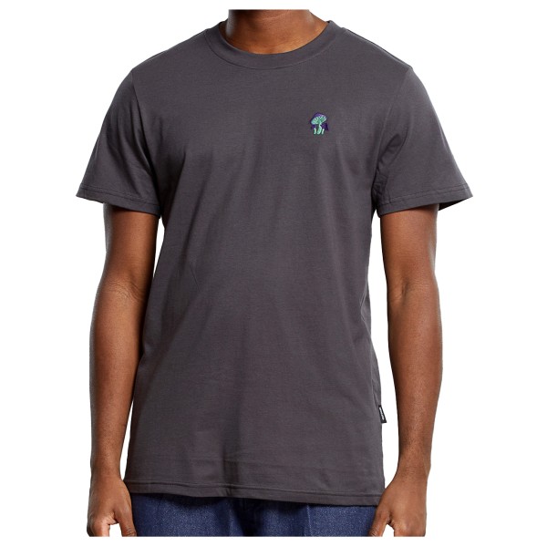 DEDICATED - T-Shirt Stockholm Mushroom