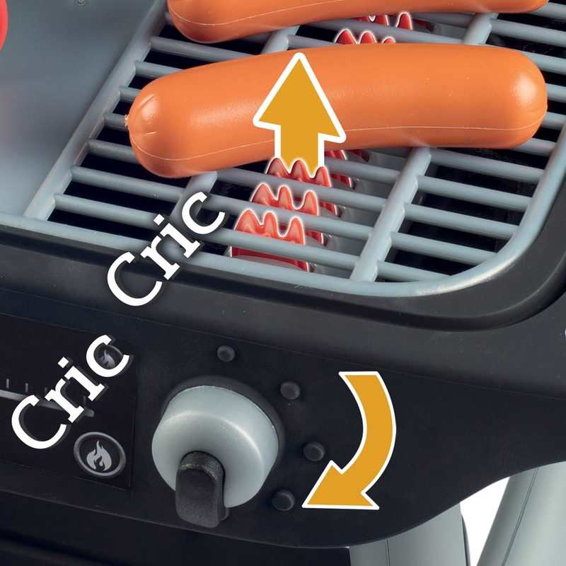 Barbecue grill Smoby
