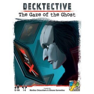 Decktective: Das gespenstische Gemälde (DE)
